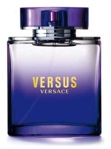 versus versace parfum femme|Versace versense fragrantica.